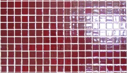 Opalo Rojo Mosaic Tile
