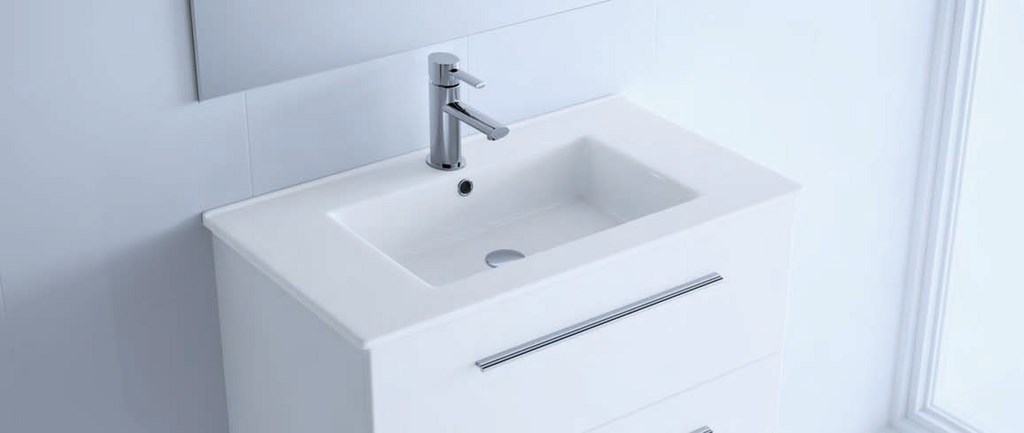 UPTILES - SQUARE BASIN BY SALGAR