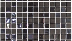 Glassy Mosaic Shards Mosaic Tile