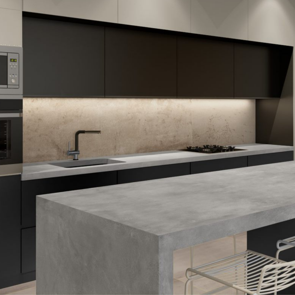 UPTILES - SASSARI TAN TILES & SLABS BY TAU CERAMICA