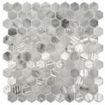 Onice Mix colourway — Onix Mosaics porcelain tile