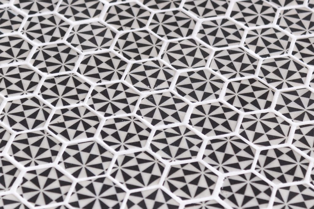 HEX PAULINE — view 3 — Uptiles Brisbane