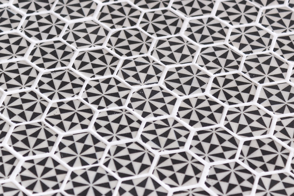 HEX PAULINE — view 3 — Uptiles Brisbane