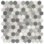 Gilda colourway — Onix Mosaics porcelain tile