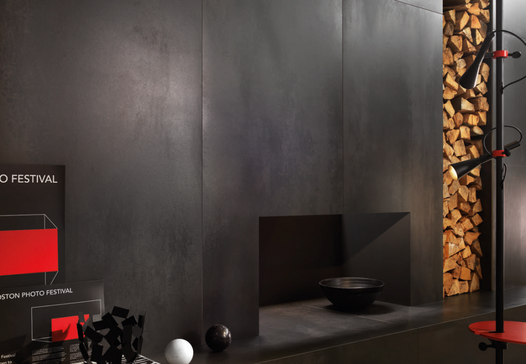 METALINE IRON — view 5 — Uptiles Brisbane