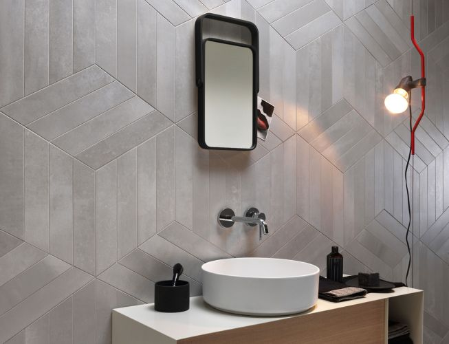 METALINE ZINC — view 3 — Uptiles Brisbane