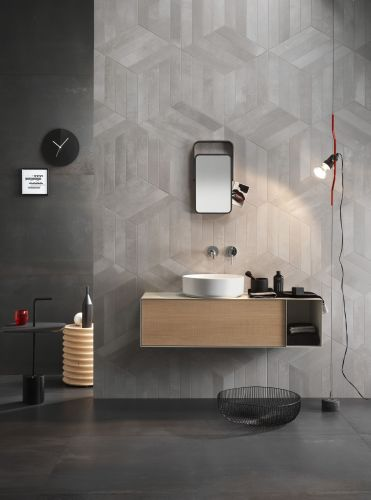 METALINE ZINC — view 4 — Uptiles Brisbane
