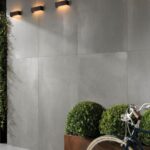 Steel colourway — Italgraniti porcelain tile