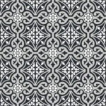 Arabesque colourway — Xclusive by Batik porcelain tile