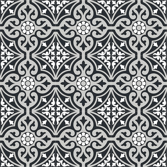 ELEMENT ARABESQUE BY XCLUSIVE CERAMICA