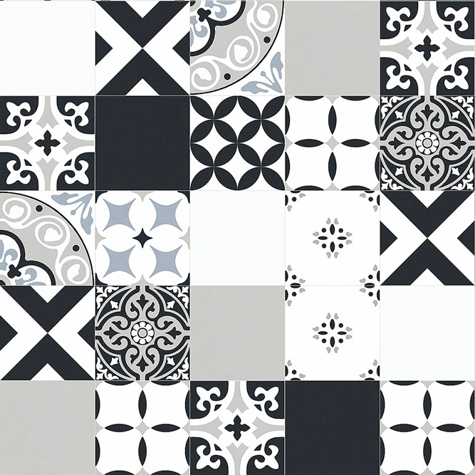 UPTILES - ELEMENT PANNELLO BY XCLUSIVE CERAMICA