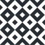 Square colourway — Xclusive by Batik porcelain tile