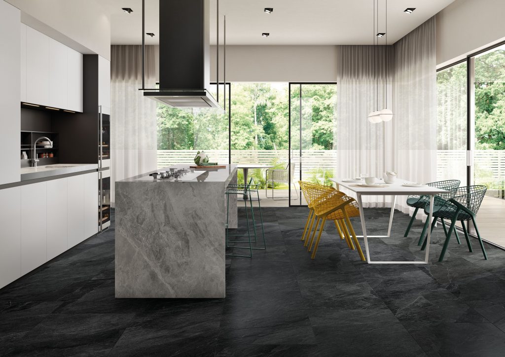 SHALE DARK — view 4 — Uptiles Brisbane