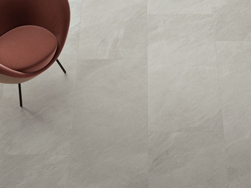 Shale Moon By Italgraniti Porcelain Floor Tiles