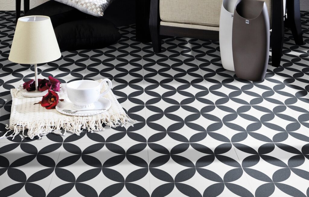UPTILES - ELEMENT OPTICAL BY XCLUSIVE CERAMICA