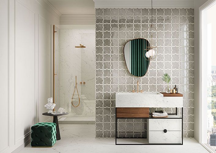 GRIGIO VERSILIA — view 3 — Uptiles Brisbane