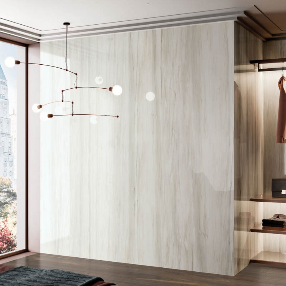 HELSINKI WHITE — view 2 — Uptiles Brisbane