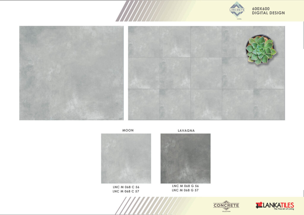 CONCRETE LAVAGNA BY LANKA tiles — Uptiles Brisbane
