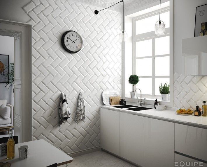 METRO COLOUR TILES BY EQUIPE