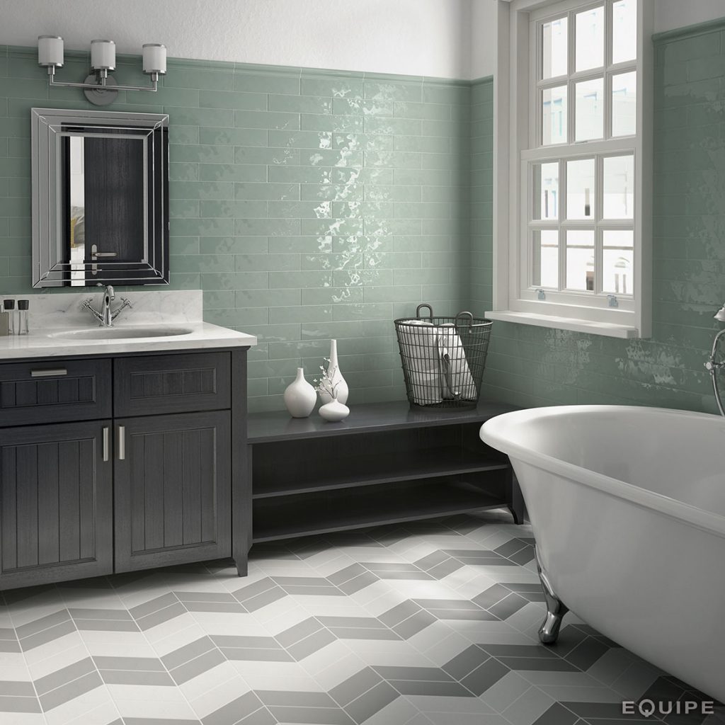 COTTAGE TILES — view 5 — Uptiles Brisbane