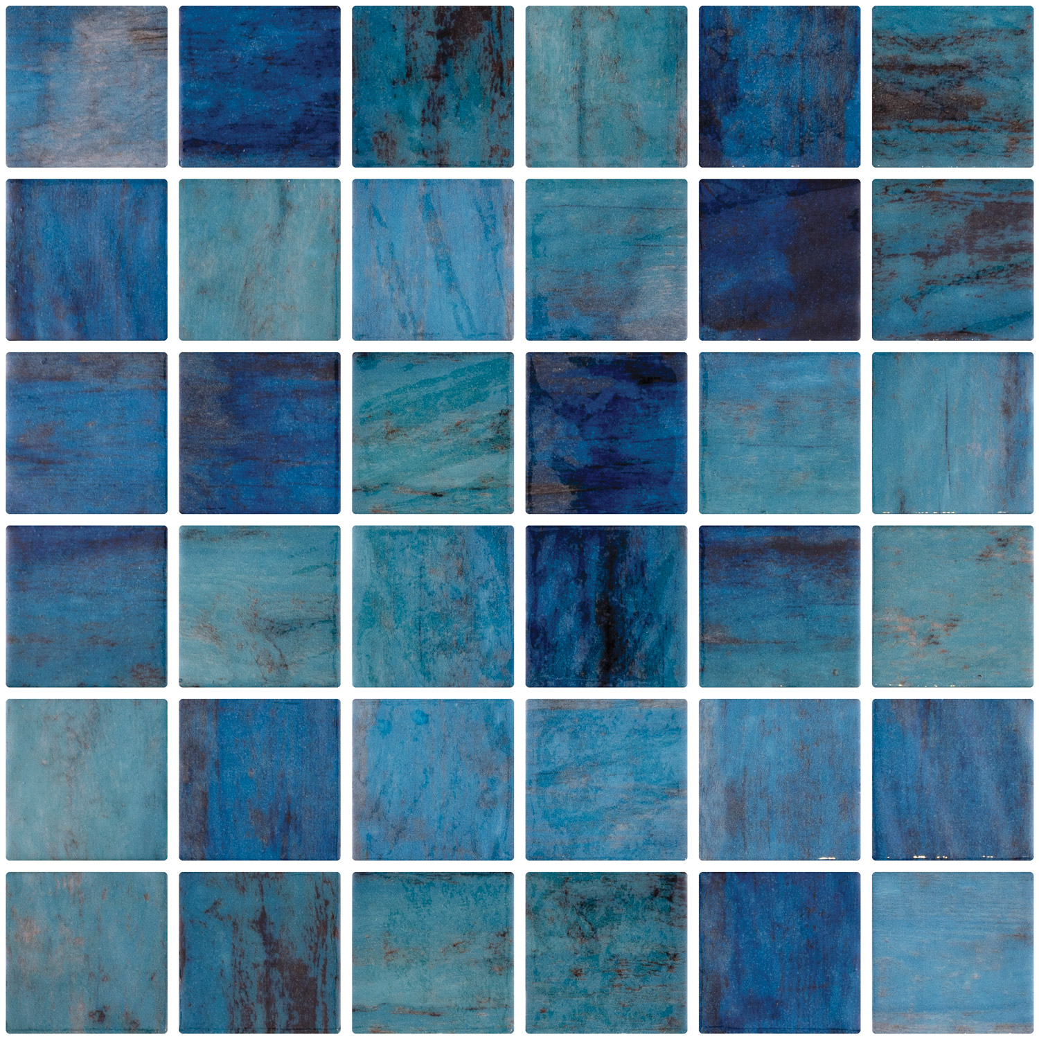 PENTA FOREST BLUE — view 2 — Uptiles Brisbane