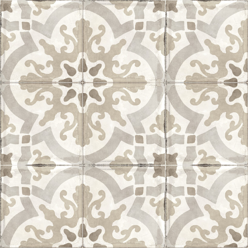 HERITAGE RICCIOLI BY XCLUSIVE CERAMICA
