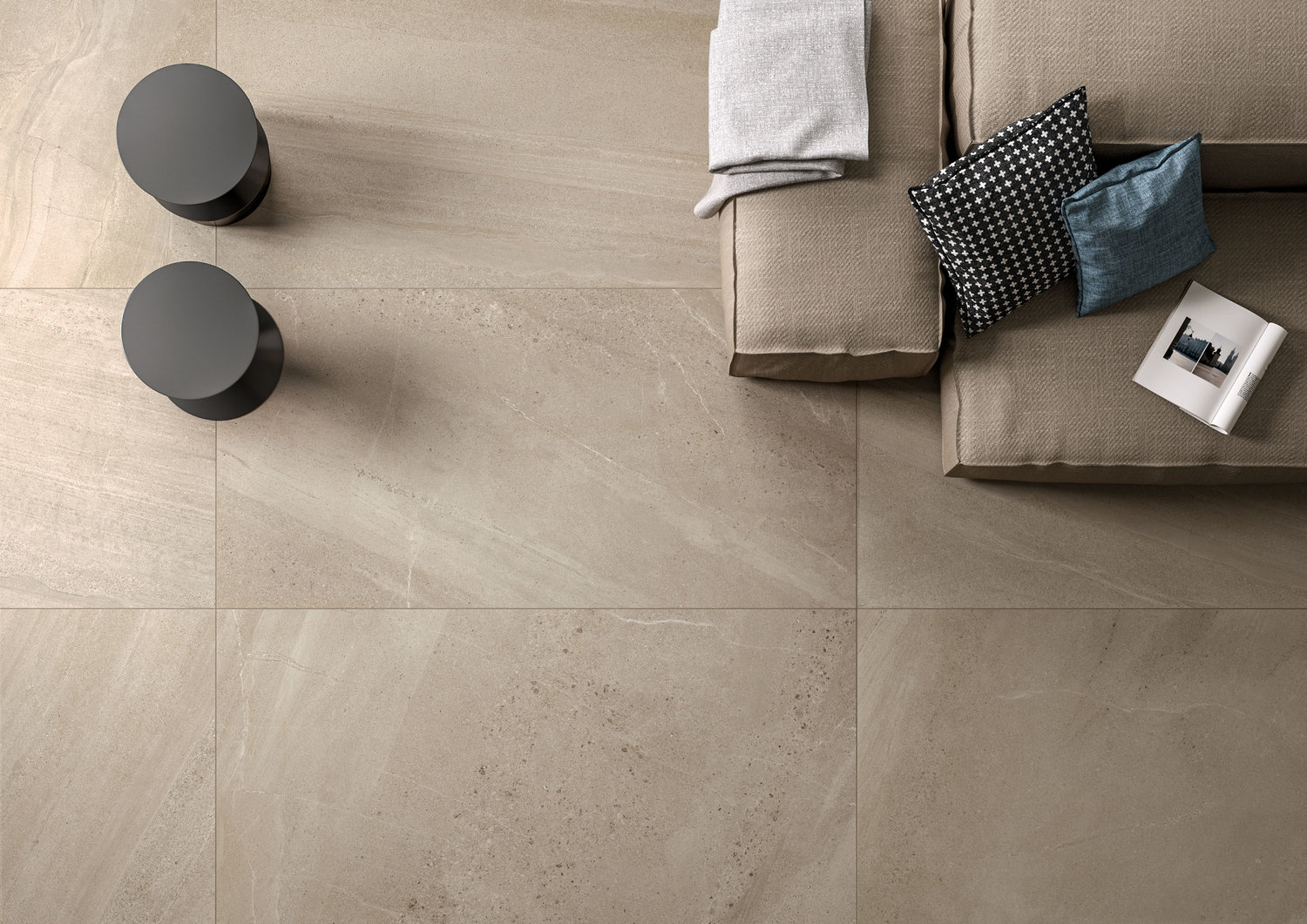 UPTILES - DANIMARCA NORDIC STONE BY ITALGRANITI