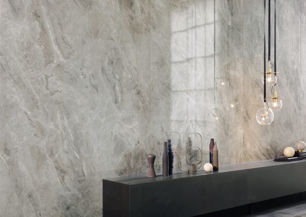 OROBICO GREY — view 2 — Uptiles Brisbane