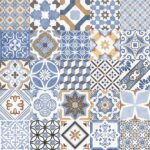 Mix colourway — Xclusive by Batik porcelain tile