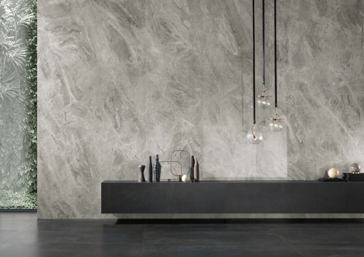 OROBICO GREY — view 4 — Uptiles Brisbane