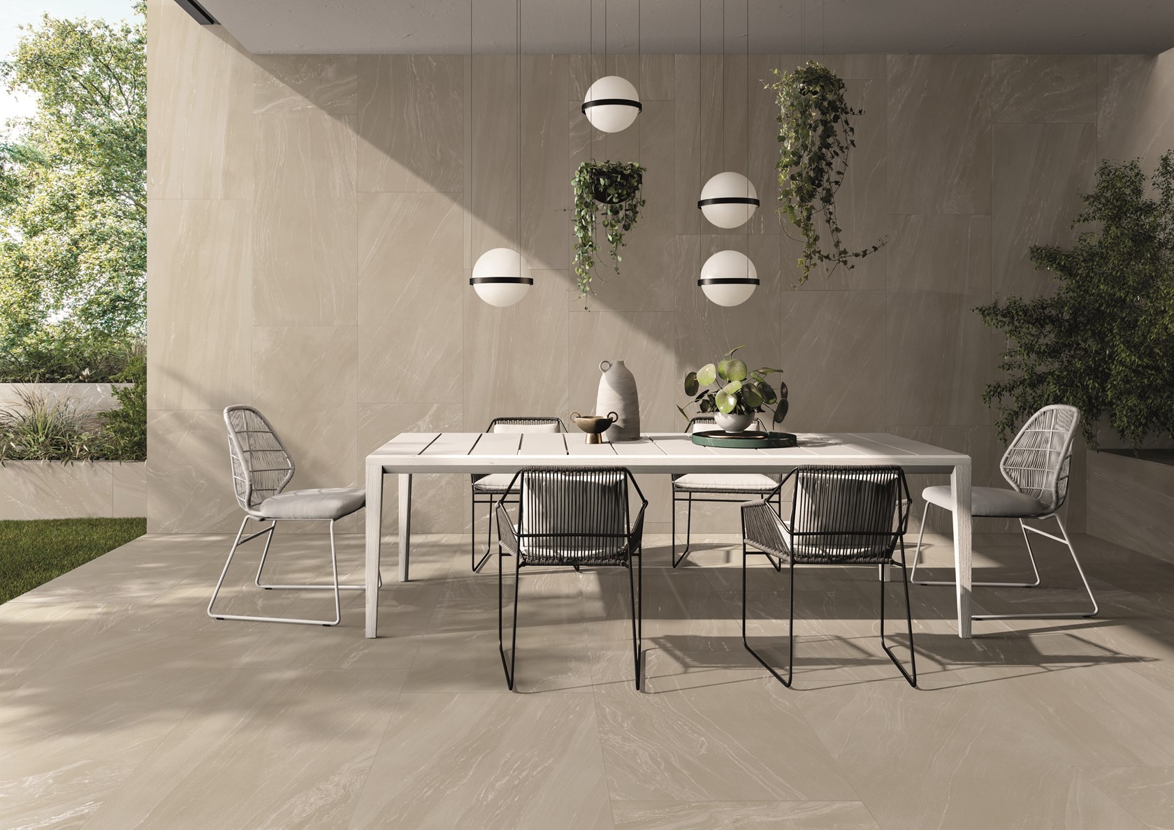 FJORD COAST BY ITALGRANITI tiles — Uptiles Brisbane