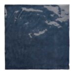 Blue colourway — Equipe porcelain tile