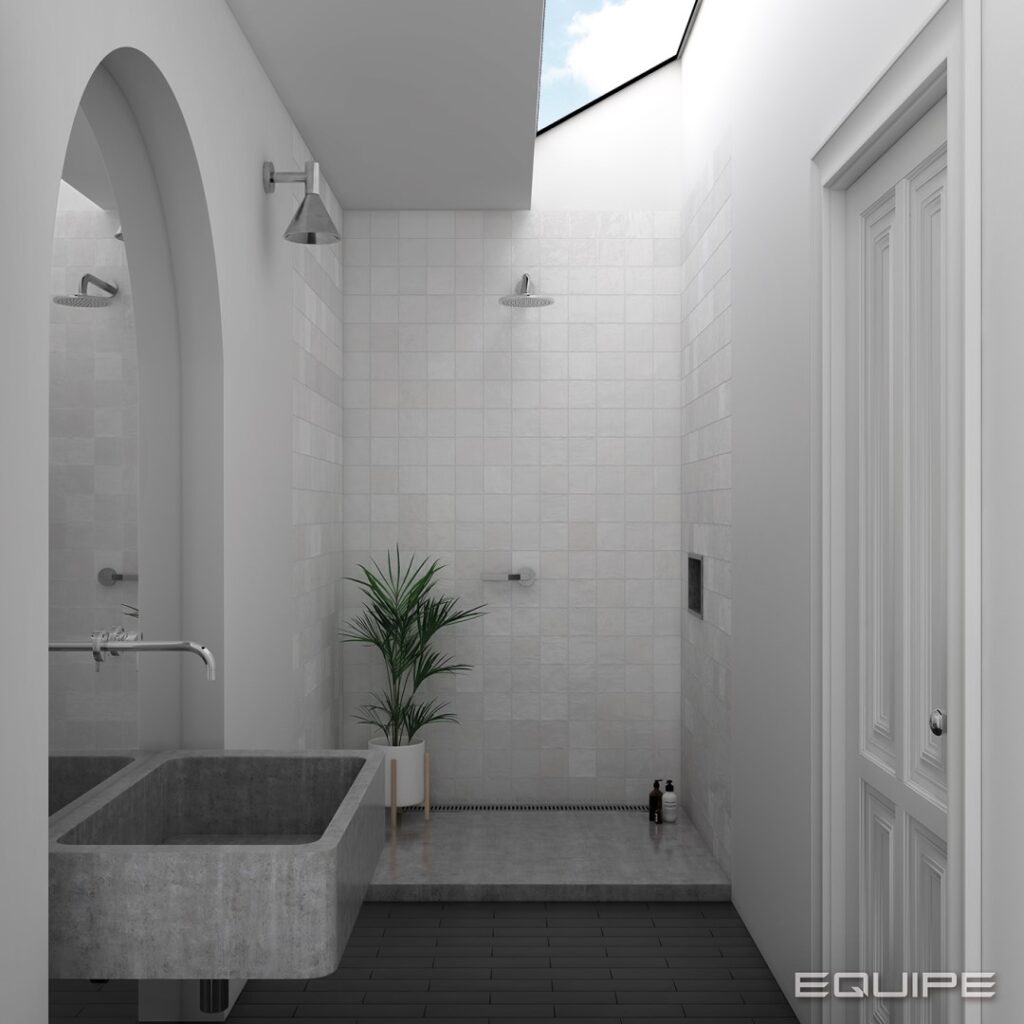 LA RIVIERA BLANC BY EQUIPE