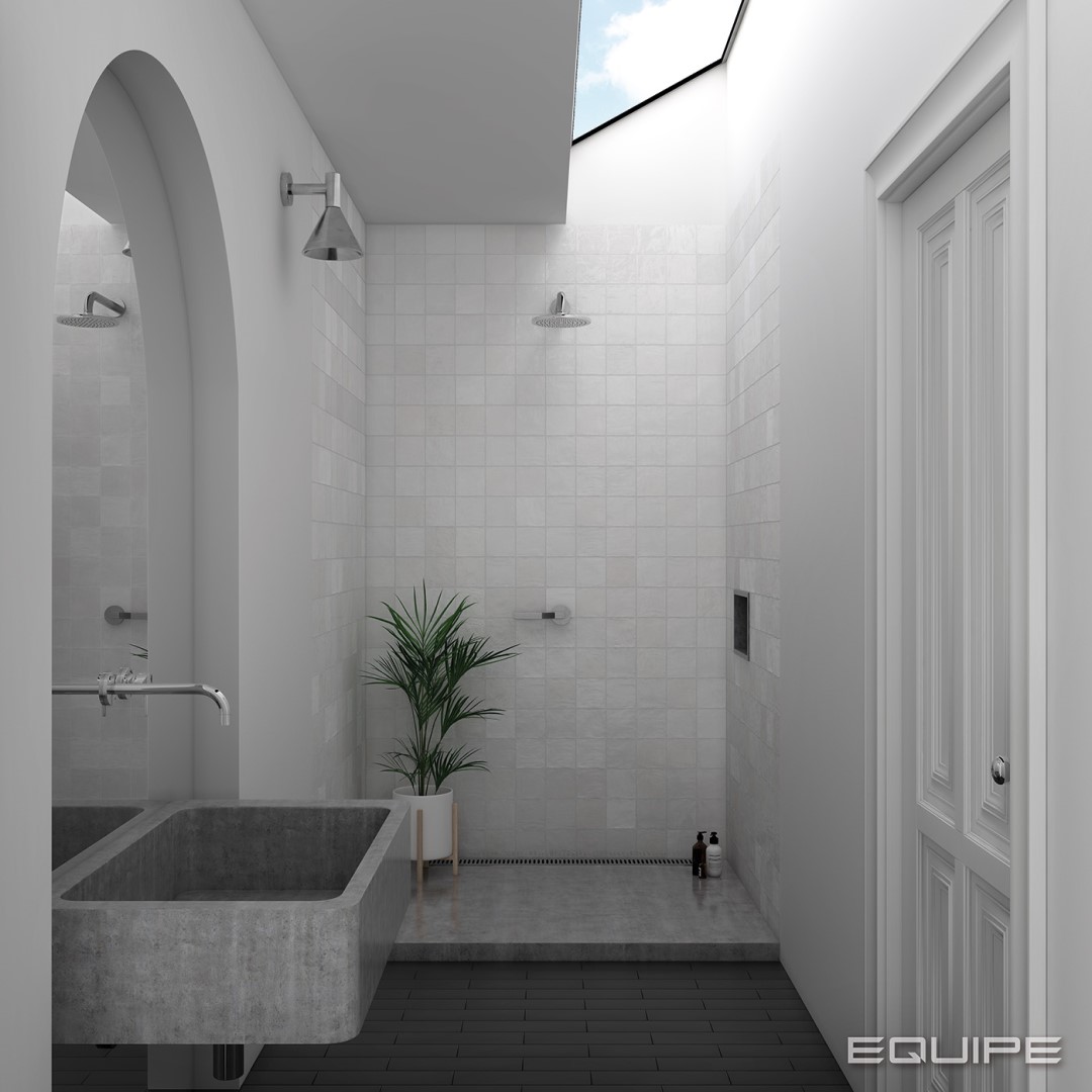 LA RIVIERA BLANC BY EQUIPE