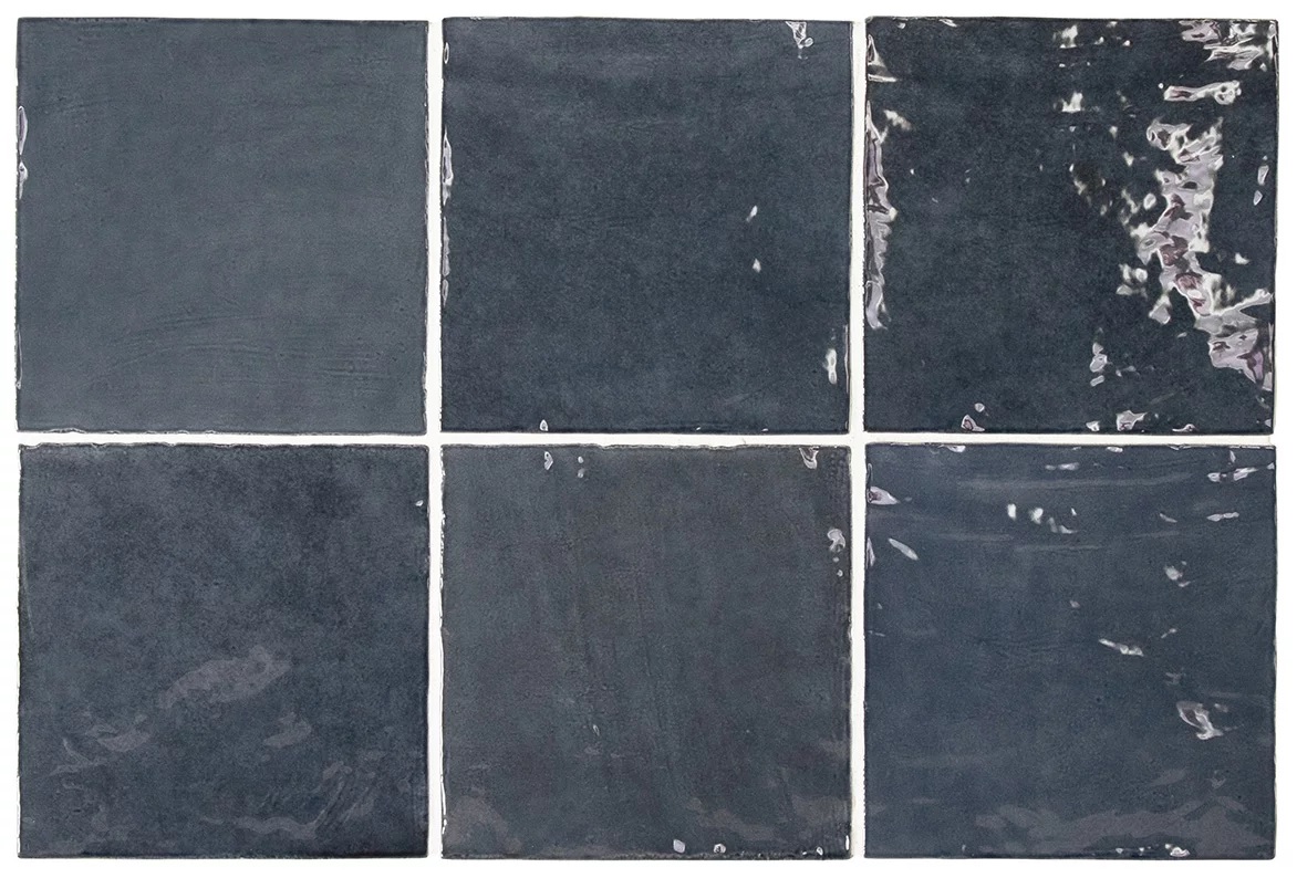 LA RIVIERA BLUE BY EQUIPE CERAMICAS — view 4 — Uptiles Brisbane