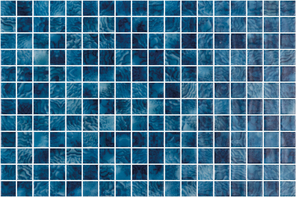 ARRECIFE BLUE 2003508 BY ONIX MOSAICS