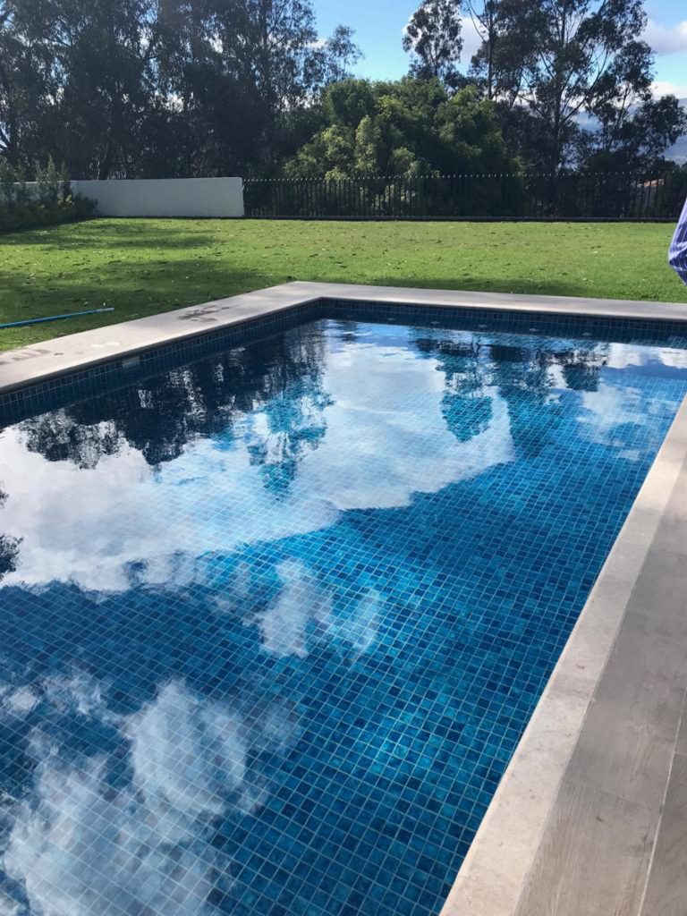 PENTA ARRECIFE BLUE — view 2 — Uptiles Brisbane