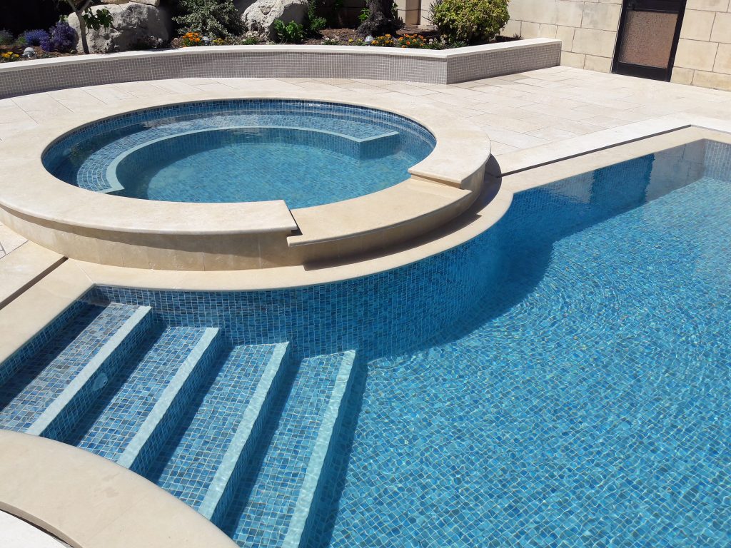 TOURMALINE BLEND BY ONIX MOSAICS
