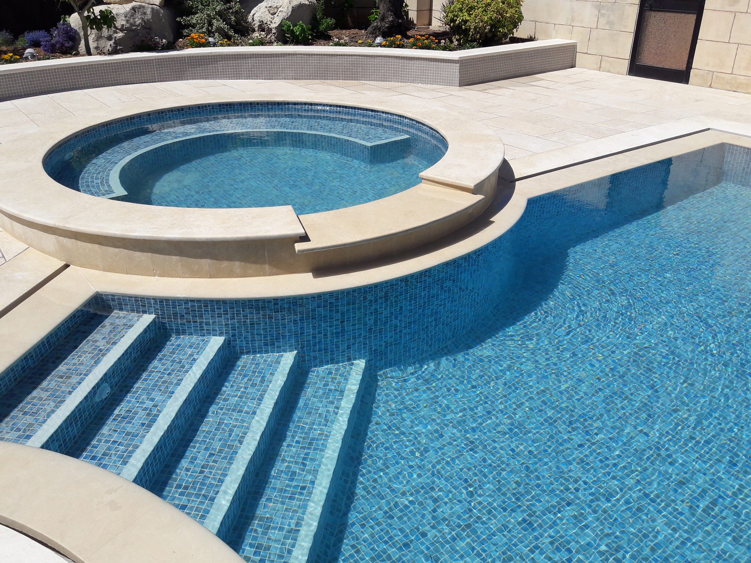 TOURMALINE BLEND BY ONIX MOSAICS