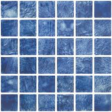 PENTA ARRECIFE BLUE BY ONIX MOSAICS