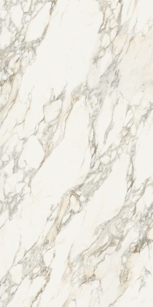 UPTILES - CALACATTA GOLD SLABS BY DESIGNER SURFACES