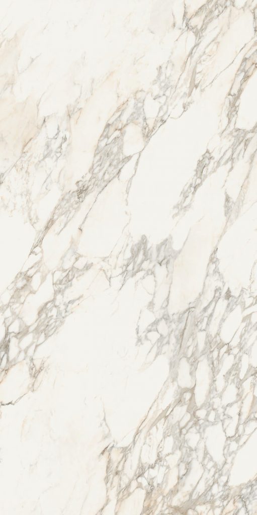 UPTILES - CALACATTA GOLD SLABS BY DESIGNER SURFACES