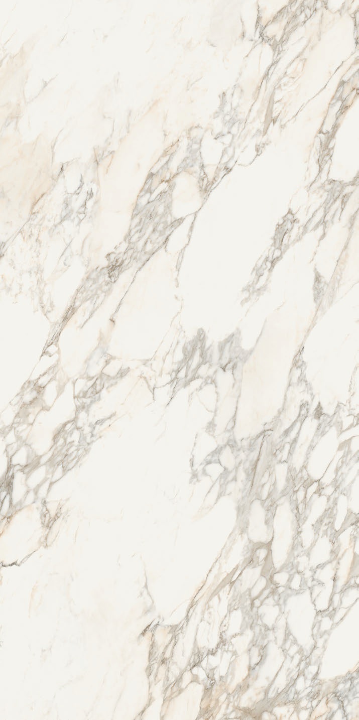 UPTILES - CALACATTA GOLD SLABS BY DESIGNER SURFACES