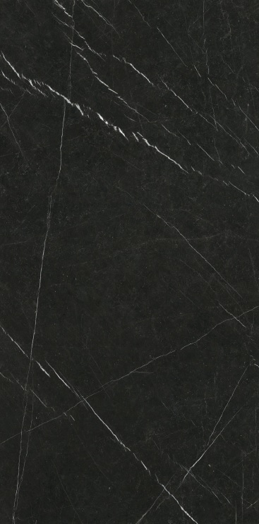 UPTILES - NERO MARQUINA SLABS & TILES BY ITALGRANITI