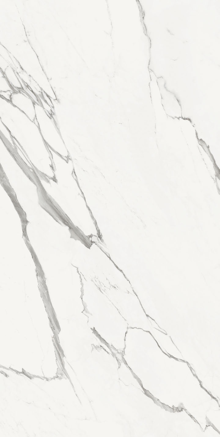 Statuario porcelain tile range — Uptiles Brisbane