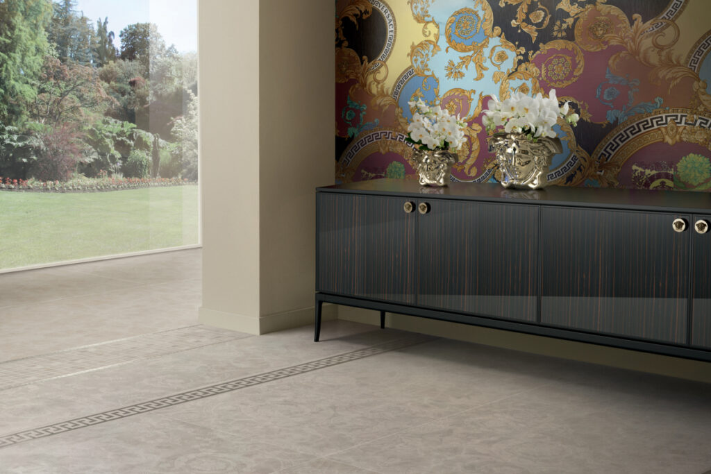METEORITE COLLECTION BY VERSACE — view 13 — Uptiles Brisbane