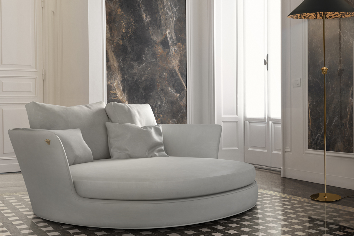 METEORITE COLLECTION BY VERSACE — view 11 — Uptiles Brisbane