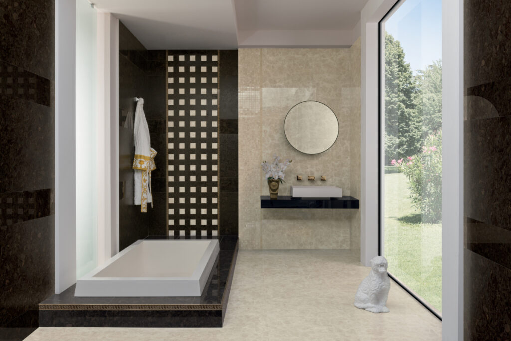 METEORITE COLLECTION BY VERSACE — view 10 — Uptiles Brisbane