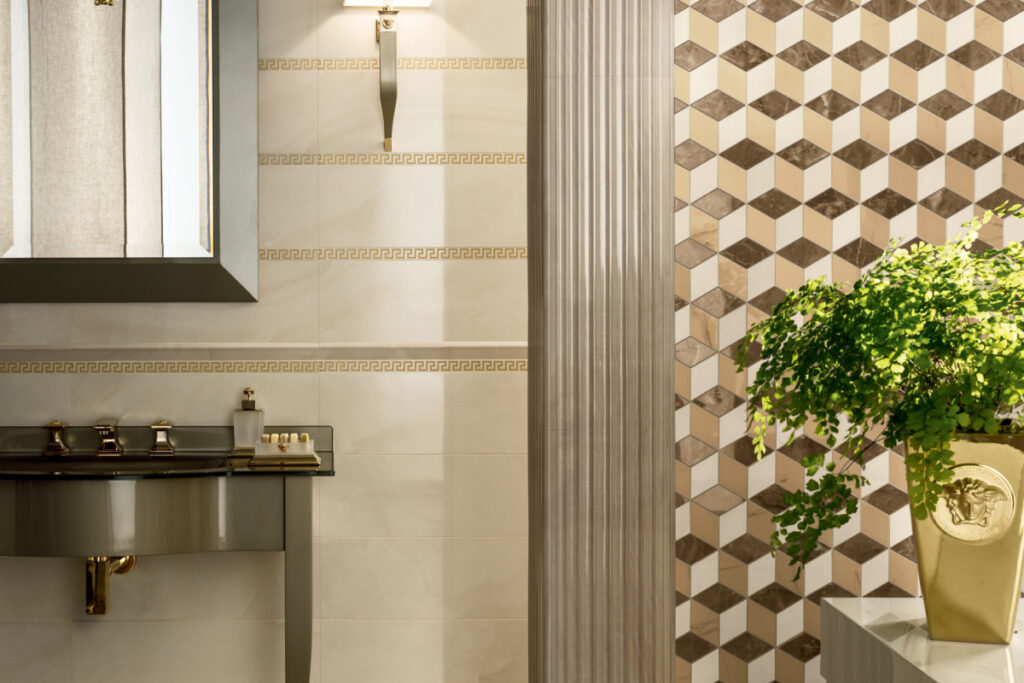 MARBLE COLLECTION BY VERSACE — view 9 — Uptiles Brisbane