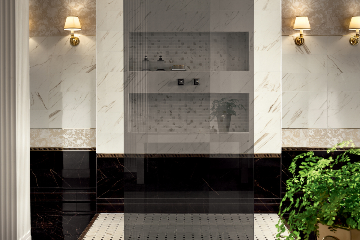 MARBLE COLLECTION BY VERSACE — view 13 — Uptiles Brisbane